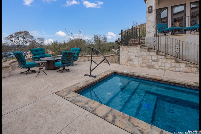 Photo 34 of 50 - 22 Summit Pt, Boerne, TX 78006