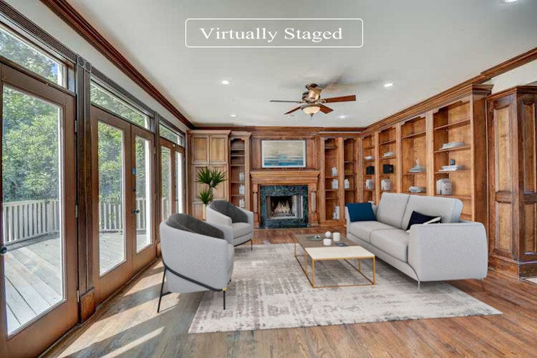 Photo 2 of 31 - 52 Edgewood Vis, Newnan, GA 30265