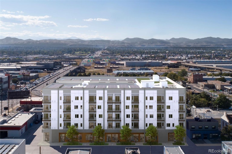 Photo 8 of 9 - 655 Santa Fe Dr #503, Denver, CO 80204