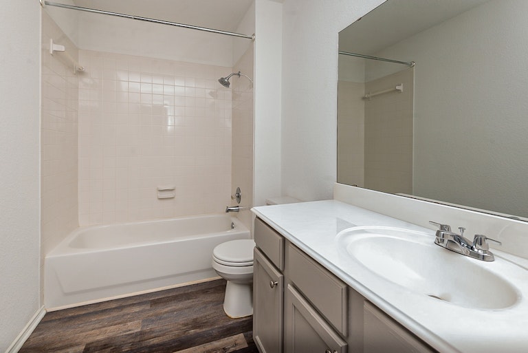 Photo 24 of 26 - 6428 Henco Dr, Fort Worth, TX 76119