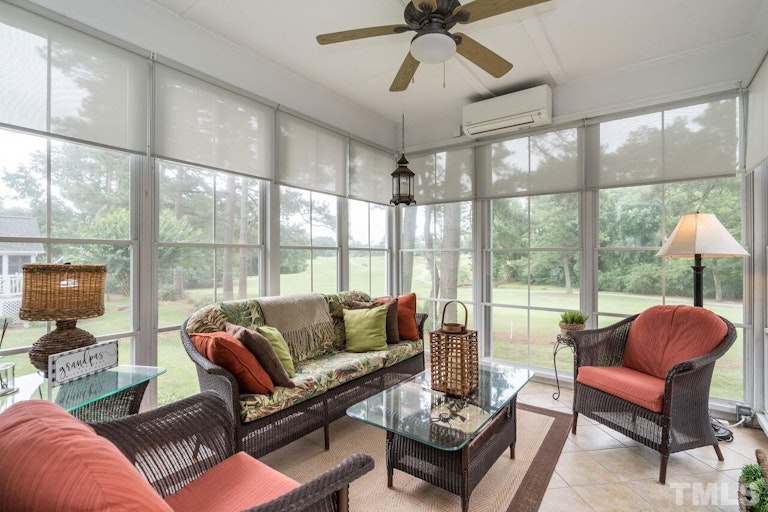 Photo 26 of 40 - 1027 Loch Lomond Dr, Clayton, NC 27520
