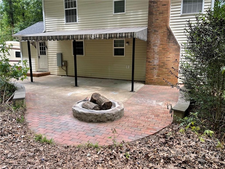 Photo 30 of 37 - 14108 Mill House Dr, Matthews, NC 28105