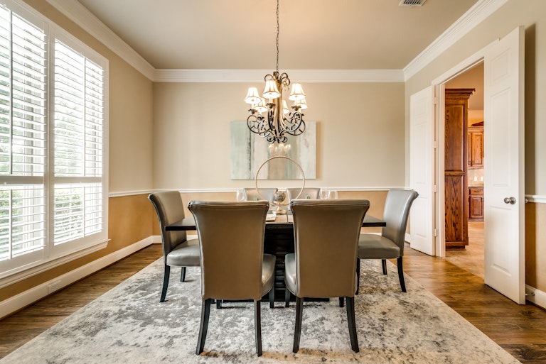 Photo 3 of 32 - 1640 San Andres Dr, Frisco, TX 75033
