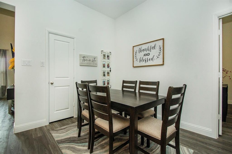 Photo 14 of 34 - 2221 Graham Rd, Anna, TX 75409