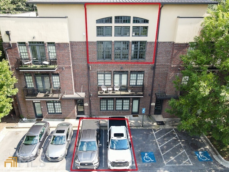 Photo 31 of 44 - 1300 Dekalb Ave NE #132, Atlanta, GA 30307