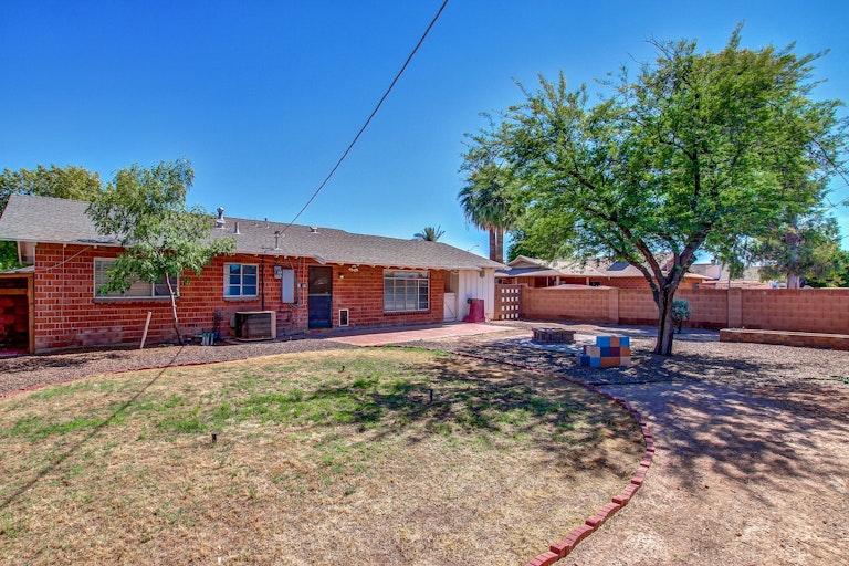 Photo 23 of 25 - 8730 E Hubbell St, Scottsdale, AZ 85257