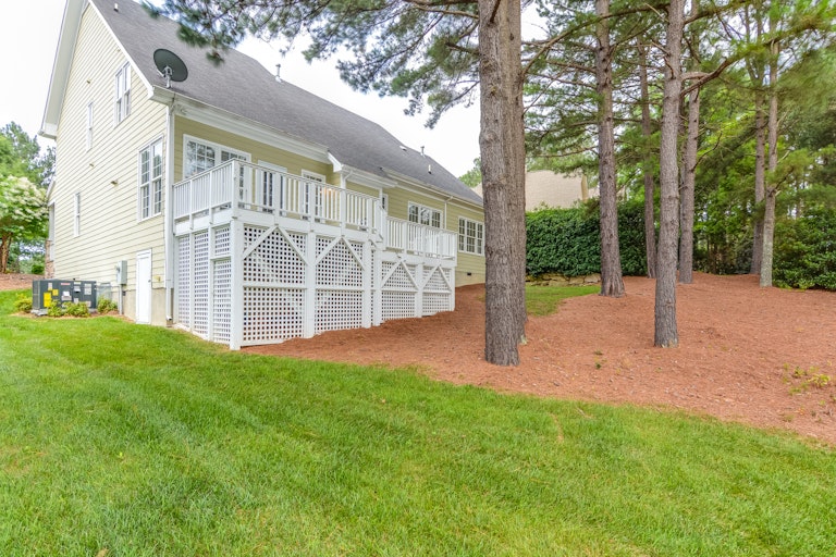 Photo 24 of 26 - 1505 Heritage Club Ave, Wake Forest, NC 27587