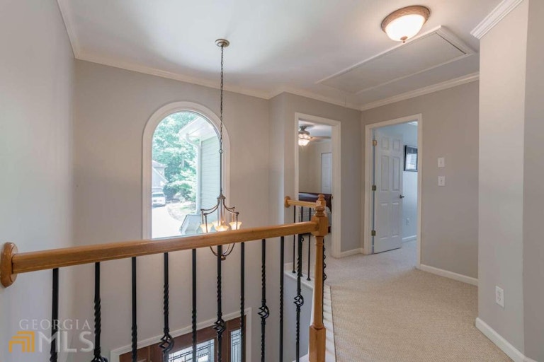 Photo 26 of 72 - 3535 Fairgreen Ct, Douglasville, GA 30135