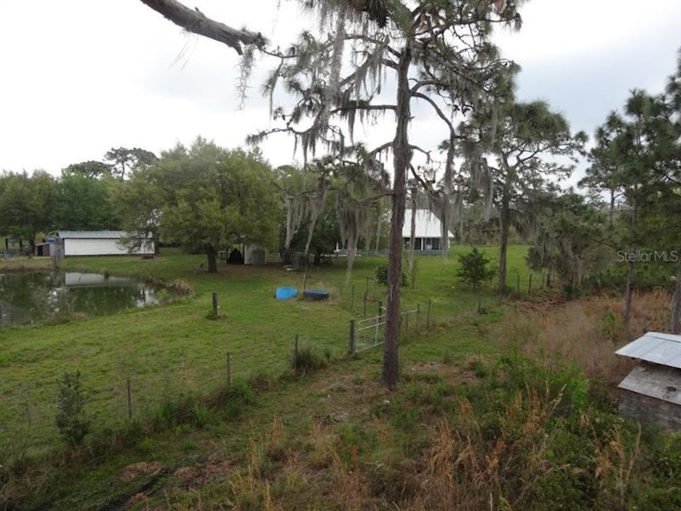 Photo 22 of 25 - 1997 Rosalie Lake Rd, Lake Wales, FL 33898