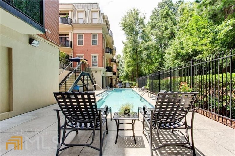 Photo 27 of 37 - 560 Dutch Valley Rd NE #2212, Atlanta, GA 30324