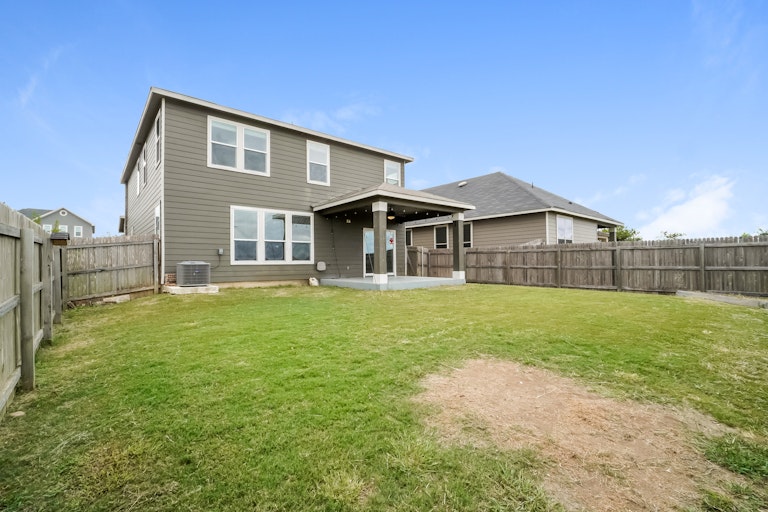 Photo 27 of 27 - 4213 Gale Mdws, New Braunfels, TX 78130