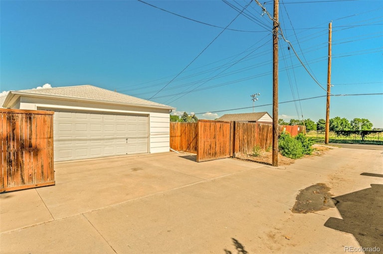 Photo 22 of 22 - 3450 Bellaire St, Denver, CO 80207