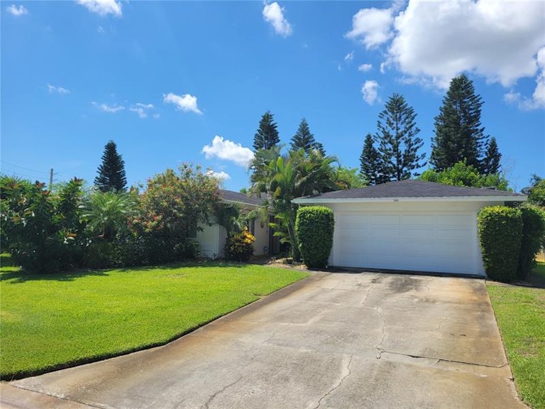 Photo 3 of 4 - 7207 16th Avenue Dr W, Bradenton, FL 34209
