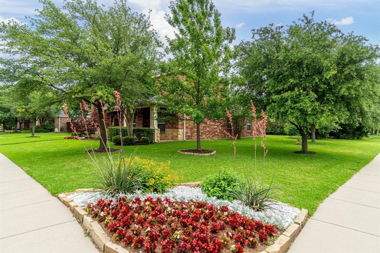 Photo 6 of 27 - 1606 Buckthorne Dr, Allen, TX 75002
