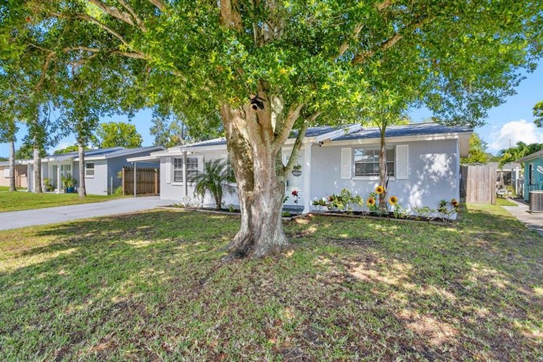 Photo 3 of 34 - 2009 Norfolk Dr, Holiday, FL 34691
