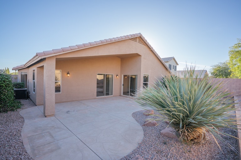 Photo 5 of 26 - 5112 E Fernwood Ct, Cave Creek, AZ 85331