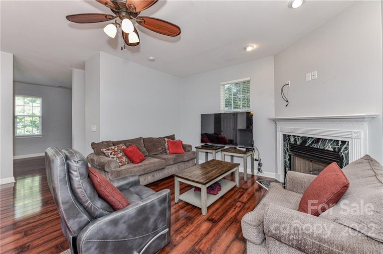 Photo 13 of 48 - 4215 Kiser Woods Dr SW, Concord, NC 28025