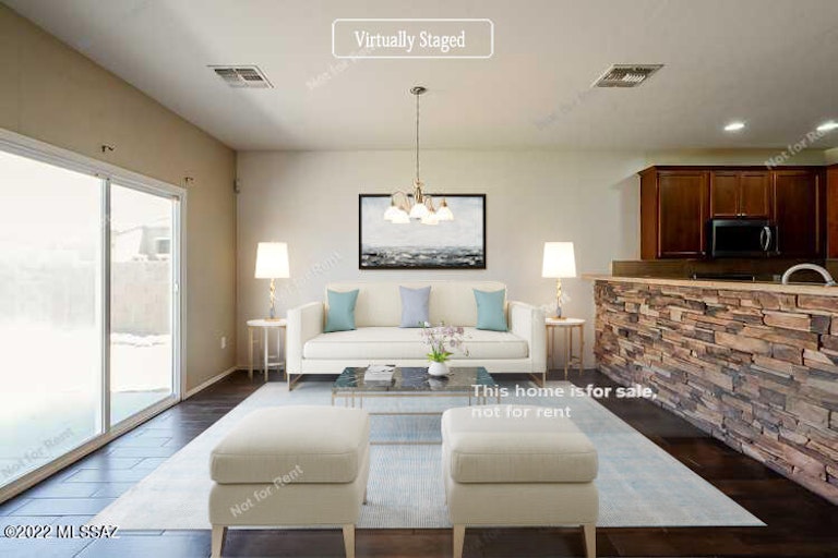 Photo 2 of 22 - 17103 S Pima Vista Dr, Vail, AZ 85641