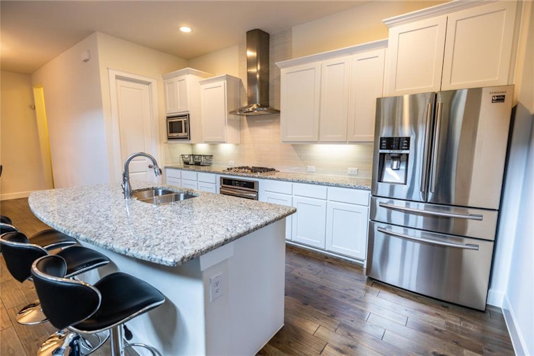 Photo 5 of 30 - 1503 English Blue Ln, Arlington, TX 76005