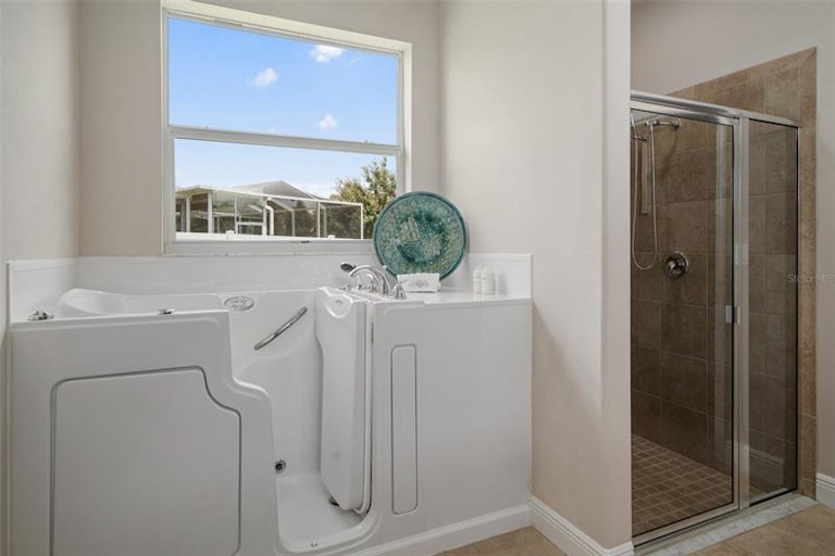 Photo 24 of 53 - 14424 Balloch Dr, Hudson, FL 34667
