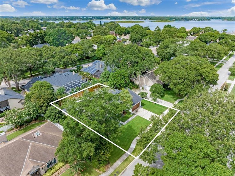 Photo 62 of 62 - 4012 Conway Place Cir, Orlando, FL 32812