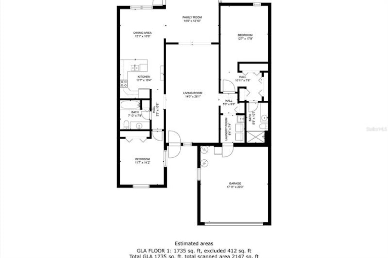 Photo 35 of 53 - 3709 Miguel Way #8602, Sarasota, FL 34232