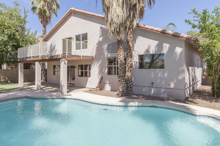 Photo 23 of 26 - 1442 N Sailors Way, Gilbert, AZ 85234
