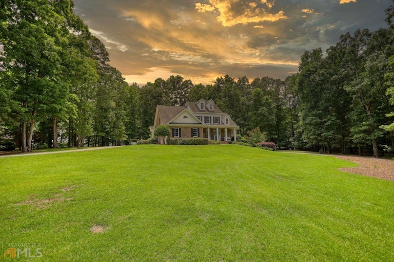 Photo 48 of 57 - 195 River Cove Mdws, Social Circle, GA 30025