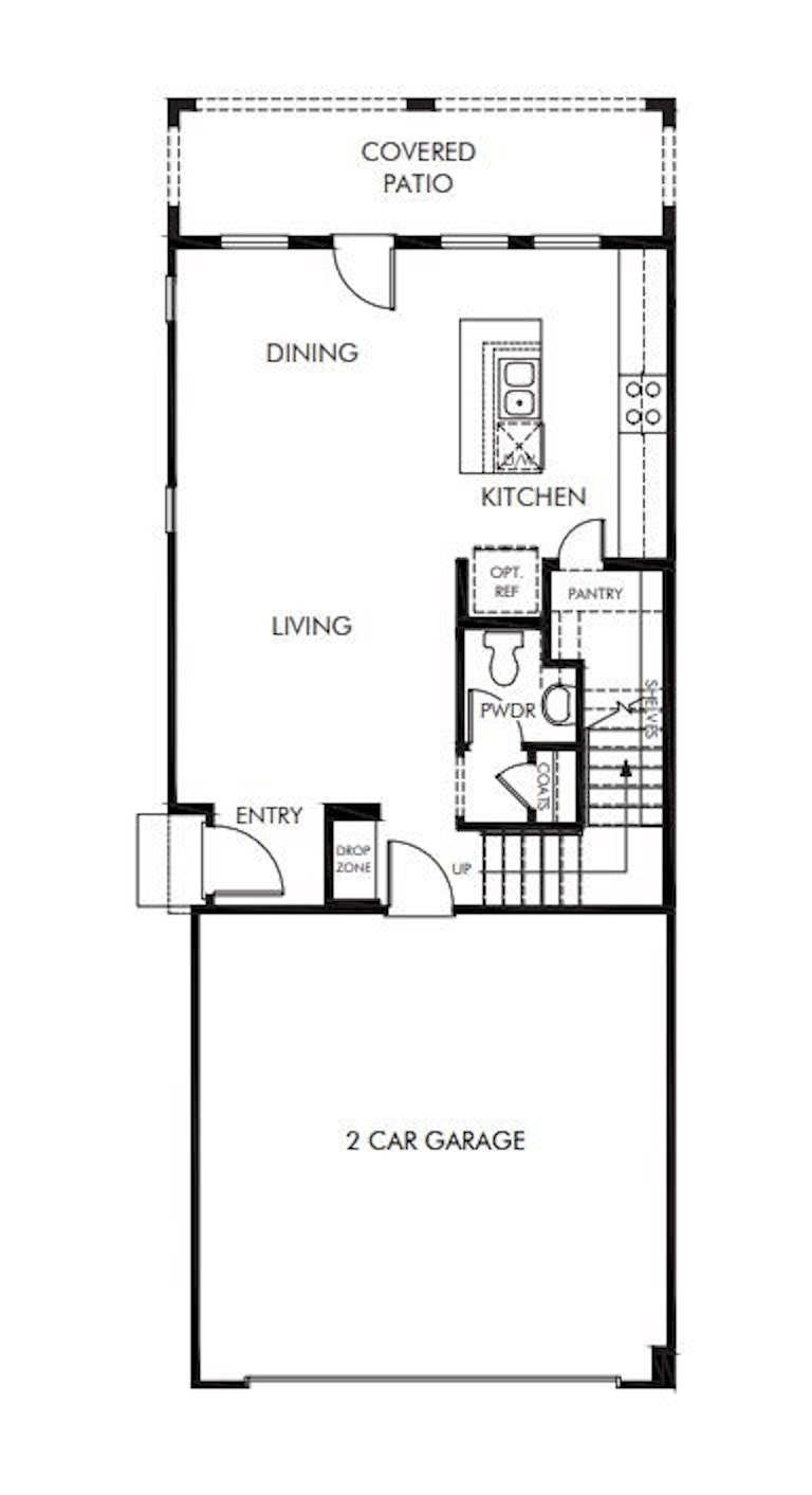Photo 2 of 10 - 7104 Gustavino Ct, Austin, TX 78744