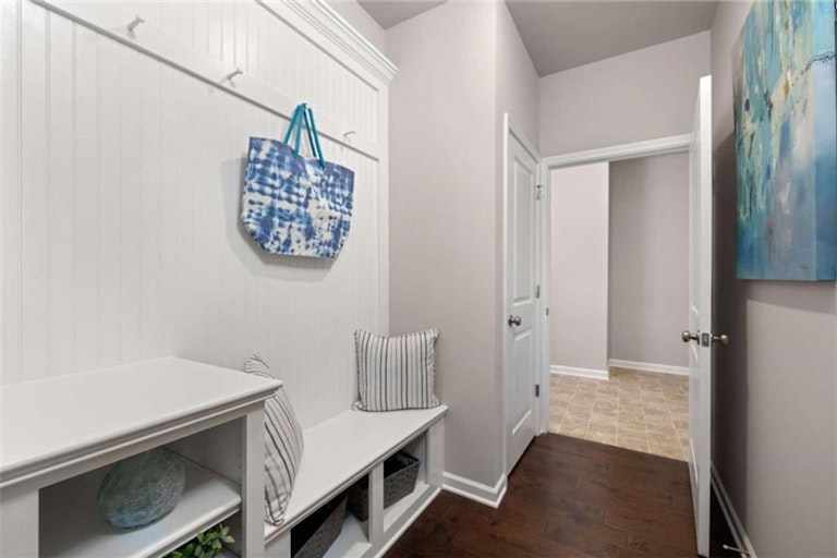Photo 22 of 22 - 3705 Cheswolde Ave #103, Powder Springs, GA 30127