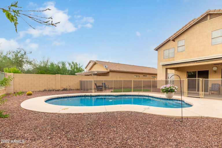 Photo 28 of 30 - 25228 N 41st Ave, Phoenix, AZ 85083