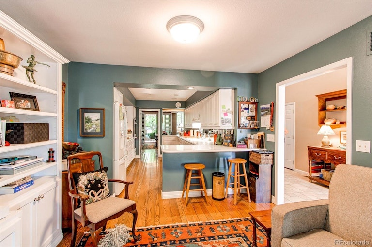 Photo 8 of 39 - 2800 S University Blvd #135, Denver, CO 80210