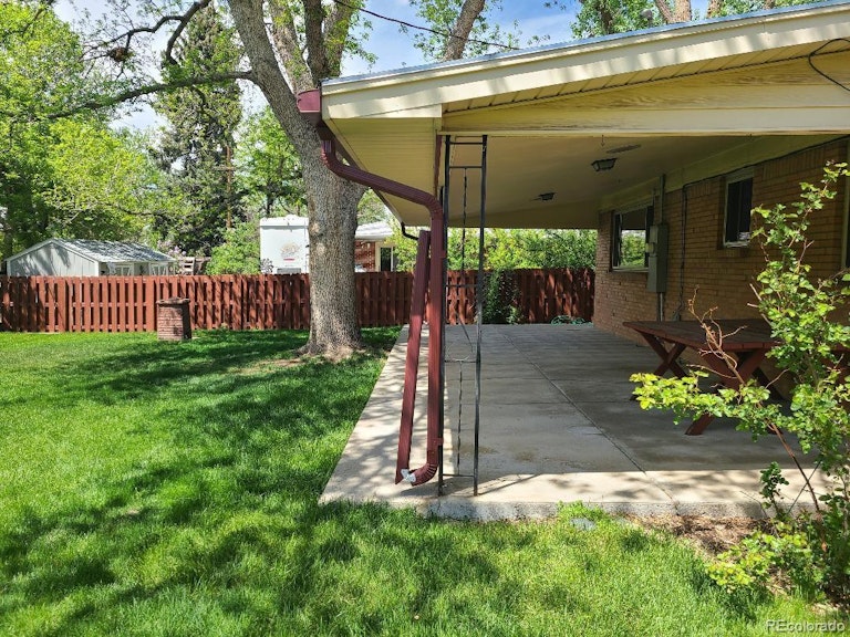Photo 4 of 21 - 319 Quay St, Lakewood, CO 80226