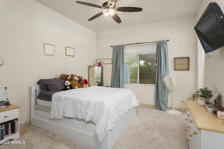 Photo 23 of 48 - 12247 E Mary Katherine Dr, Scottsdale, AZ 85259