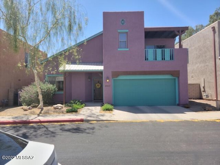 Photo 1 of 35 - 5312 E Calle Vista De Colores, Tucson, AZ 85711