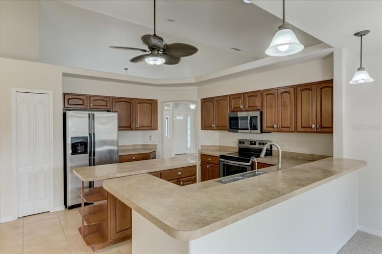 Photo 12 of 33 - 8284 Caruso Ln, North Port, FL 34287
