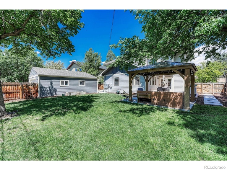 Photo 33 of 40 - 2039 S Gilpin St, Denver, CO 80210