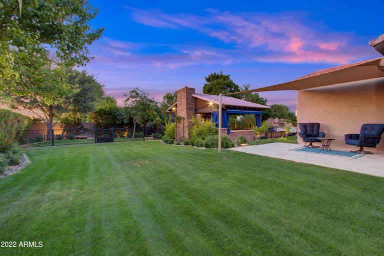 Photo 31 of 44 - 2026 E Avenida Del Valle Ct, Gilbert, AZ 85298