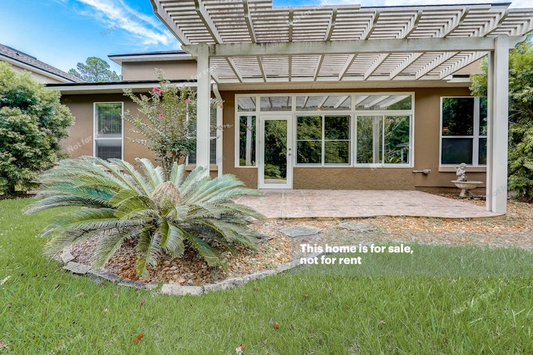 Photo 5 of 35 - 1342 Creek Point Blvd, Jacksonville, FL 32218