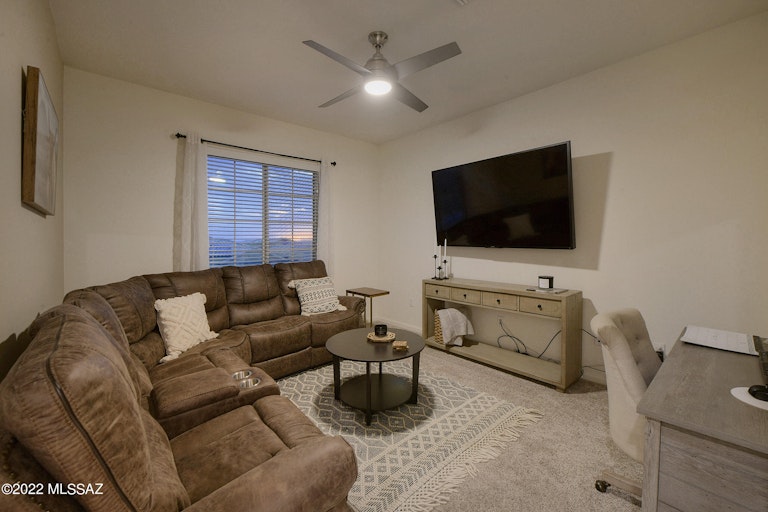 Photo 17 of 40 - 12072 N Gadwall Dr, Marana, AZ 85653
