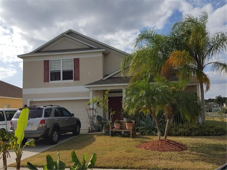 Photo 1 of 22 - 100 Conch Key Way, Sanford, FL 32771