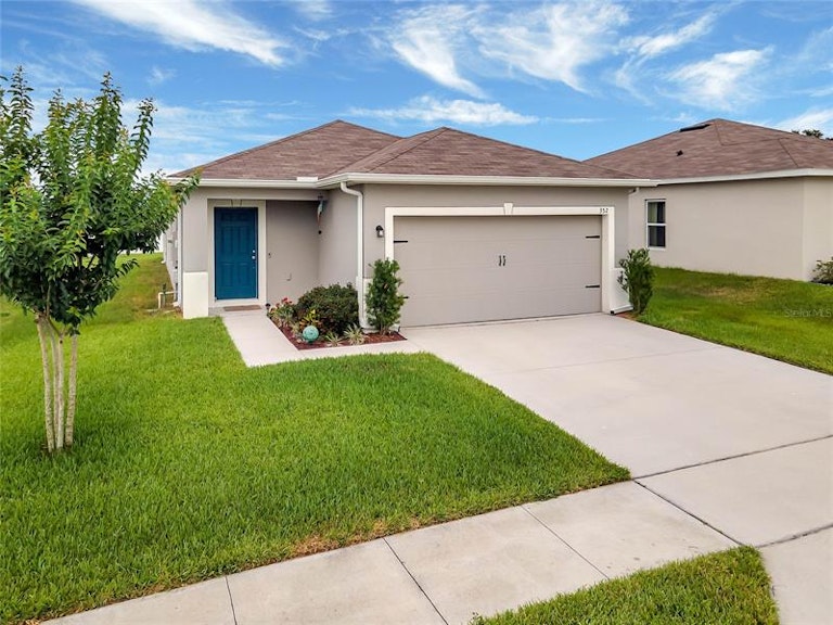 Photo 38 of 65 - 352 Rooks Loop, Haines City, FL 33844