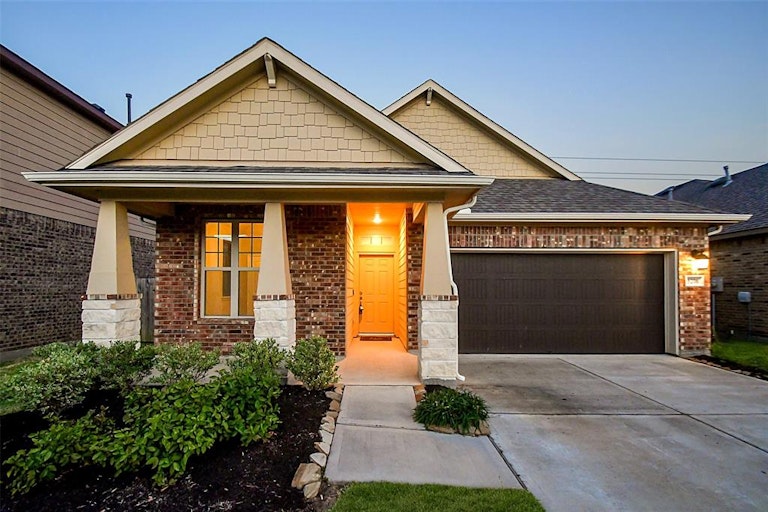 Photo 1 of 37 - 5206 Rue Dela Croix Dr, Katy, TX 77493