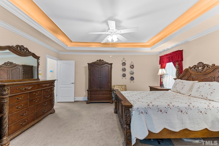 Photo 19 of 40 - 6103 Valentine St, Zebulon, NC 27597