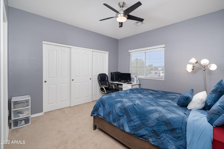 Photo 30 of 61 - 7284 W Avenida Del Sol, Peoria, AZ 85383