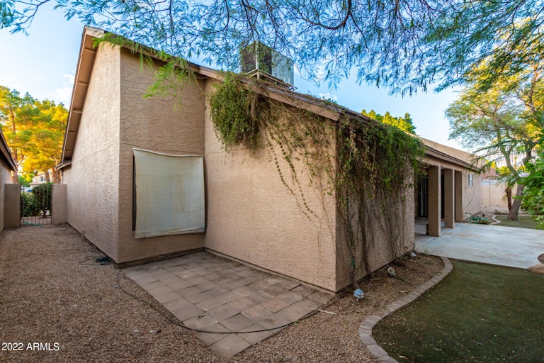 Photo 26 of 50 - 1836 N Stapley Dr #176, Mesa, AZ 85203