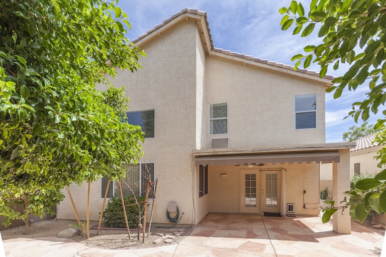 Photo 3 of 29 - 4592 W Toledo St, Chandler, AZ 85226