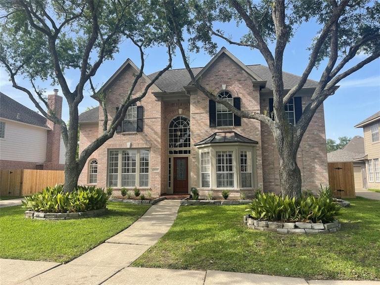 Photo 1 of 1 - 3139 Pleasant Cove Ct, Houston, TX 77059