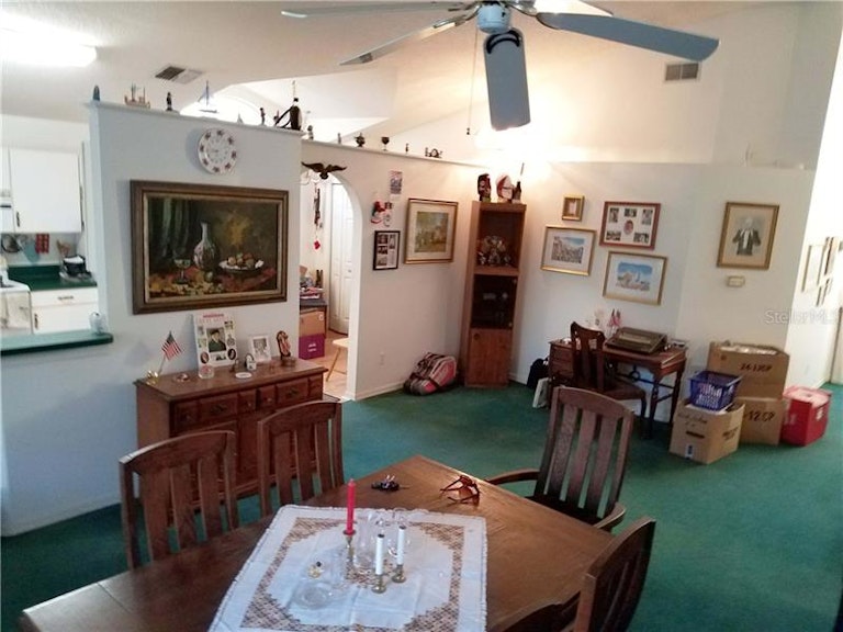 Photo 9 of 25 - 2705 Burwood Ave, Orlando, FL 32837