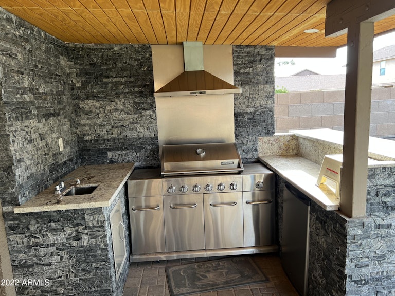 Photo 43 of 44 - 3048 W Zachary Dr, Phoenix, AZ 85027